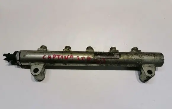 Chevrolet Epica Fuel main line pipe 0445214174