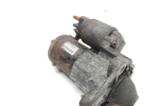 Nissan NV300 Starter motor 233009590R M000T39373