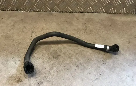 BMW 5 F10 F11 Engine coolant pipe/hose 8507333