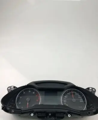 Audi A4 S4 B8 8K Speedometer (instrument cluster) 8K0920930B