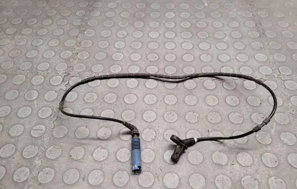 BMW 3 E46 ABS rear brake sensor 6752702