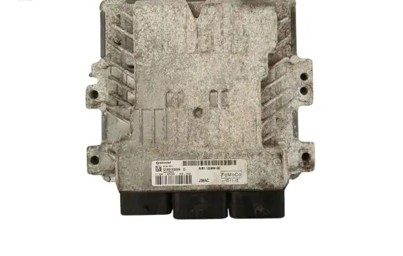 Ford Grand C-MAX Engine control unit/module AV6112A650GE