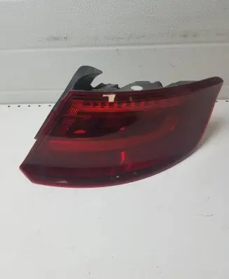 Audi A3 S3 8V Rear/tail lights 8V4945096D 81100202