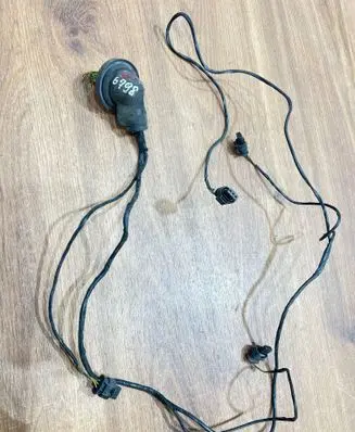 BMW 3 E90 E91 Parking sensor (PDC) wiring loom 872597