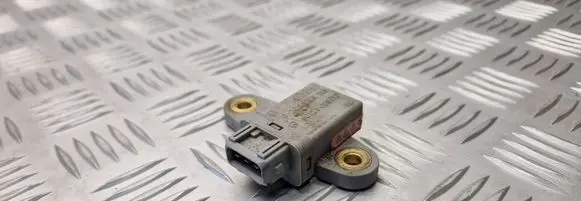 Mercedes-Benz A W168 ESP acceleration yaw rate sensor 0125420417 0265005113