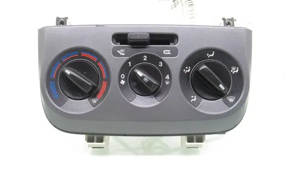 Fiat Linea Interior fan control switch 