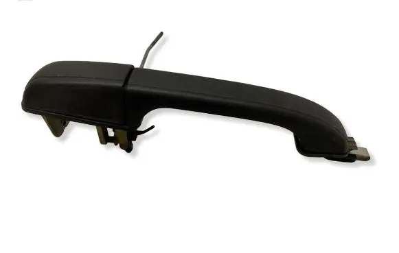 Land Rover Discovery Front door exterior handle 