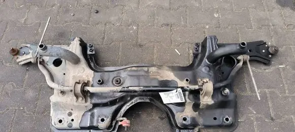 Fiat Doblo Front suspension assembly kit set 