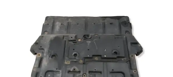 Lexus GS 300 350 430 450H Engine splash shield/under tray 5141030101 6144130401