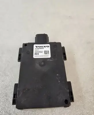 Blind spot module