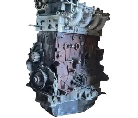 Ford S-MAX Engine UFWA