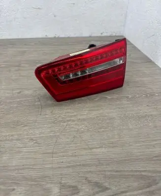 Audi A6 S6 C7 4G Tailgate rear/tail lights 4G9945094B