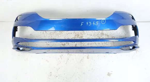 Skoda Karoq Front bumper 57A807221