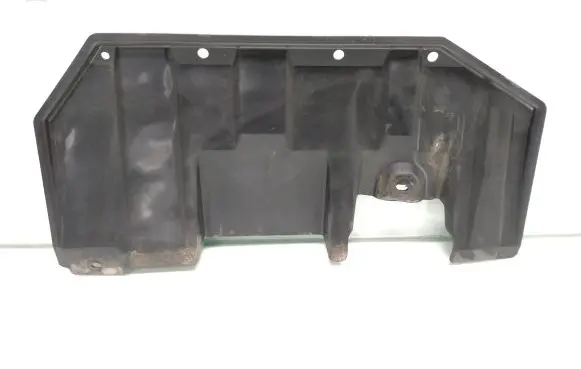 Mitsubishi ASX Rear underbody cover/under tray 5379A037
