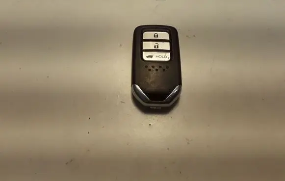 Honda CR-V Ignition key/card 35111SWC307