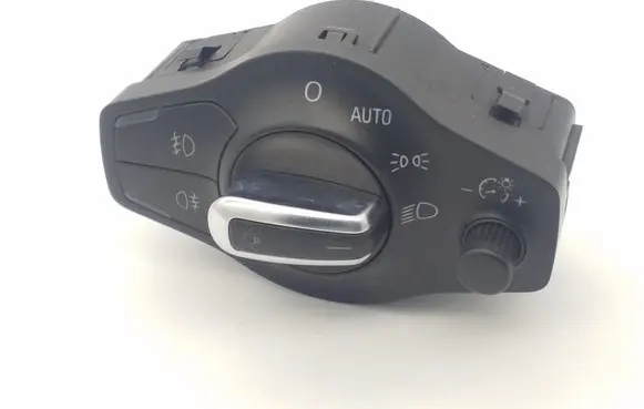 Audi A4 S4 B8 8K Light switch 8K0941531G 7485008300009484