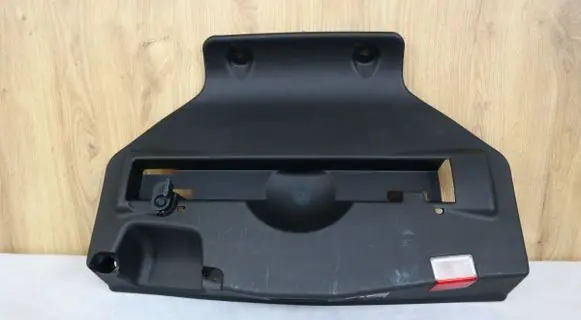 Mercedes-Benz SLK R172 Tailgate/trunk upper cover trim A1726900241 1726900241