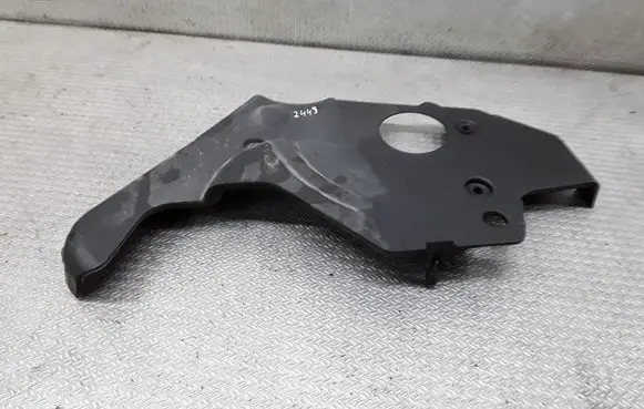 Audi A6 S6 C5 4B Timing belt guard (cover) 059103926