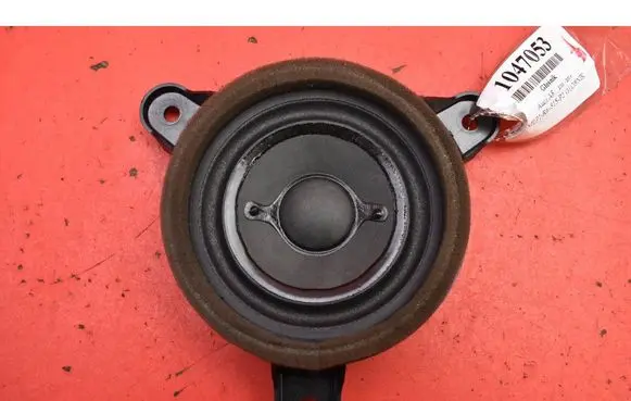 Audi A8 S8 D4 4H Subwoofer speaker 4H0035397