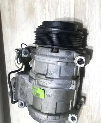 Mercedes-Benz SL R129 Air conditioning (A/C) compressor (pump)
