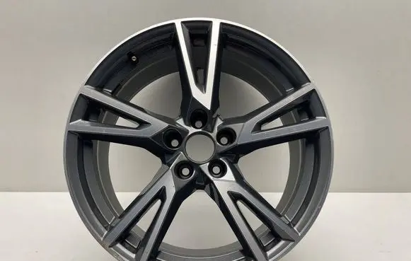 Audi Q5 SQ5 R19 alloy rim 80A601025R