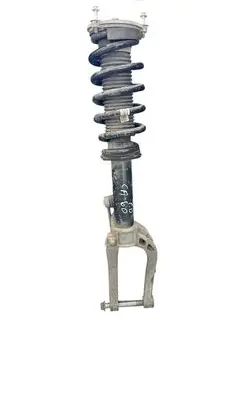Volvo S90, V90 Front shock absorber with coil spring P31658252 31658252