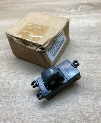KIA Ceed Electric window control switch 93580A2000 93580A2000WK