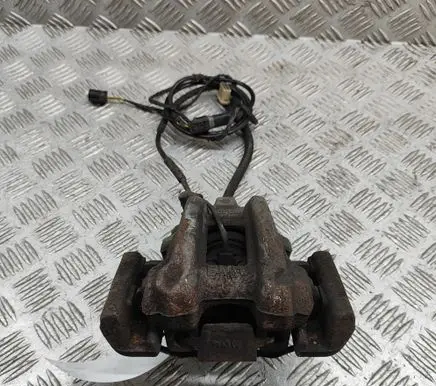 BMW 4 F32 F33 Rear brake caliper 6850858