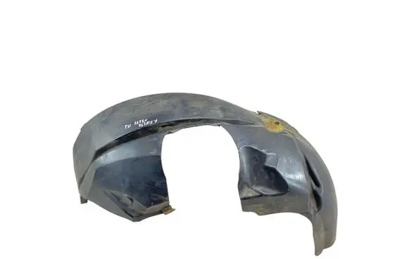 Ford Fiesta Front wheel arch liner splash guards 8A6116115AD K5255