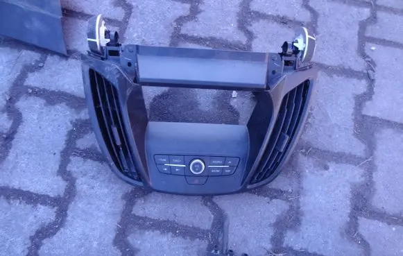 Ford Kuga II Panel trim GV4118835BGW