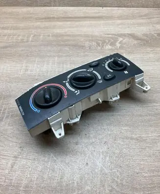 Renault Megane I Climate control unit 655739W 100840
