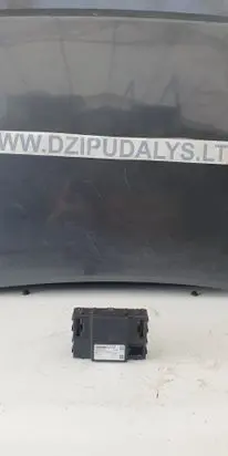 Nissan Qashqai Comfort/convenience module 284B2JD02D 5WK49372