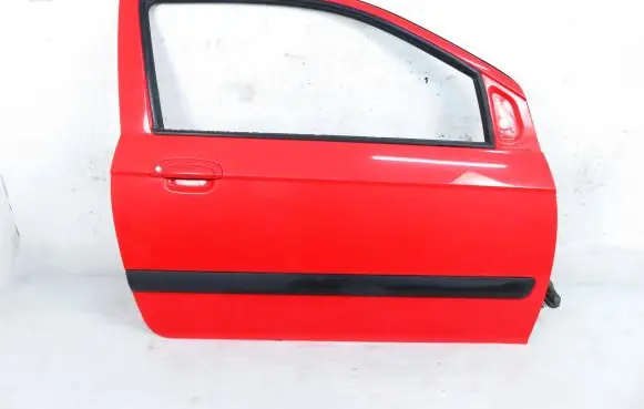 Door (2 Door Coupe)