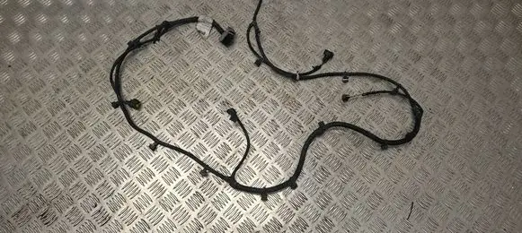 Alfa Romeo Stelvio Parking sensor (PDC) wiring loom 00505518360