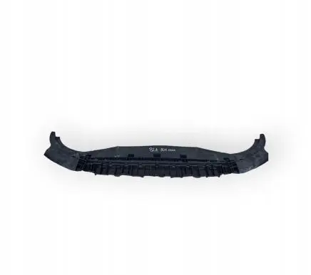 Audi A1 Front bumper skid plate/under tray 82A807611A