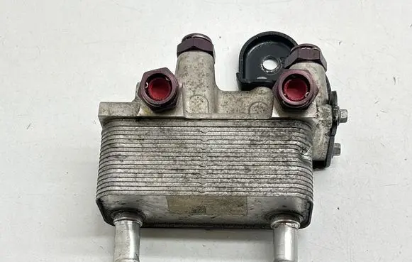 Jeep Grand Cherokee WL Transmission/gearbox oil cooler 68379505AA