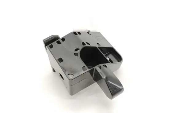 Nissan Leaf I (ZE0) Rear bumper mounting bracket 852285SH0A
