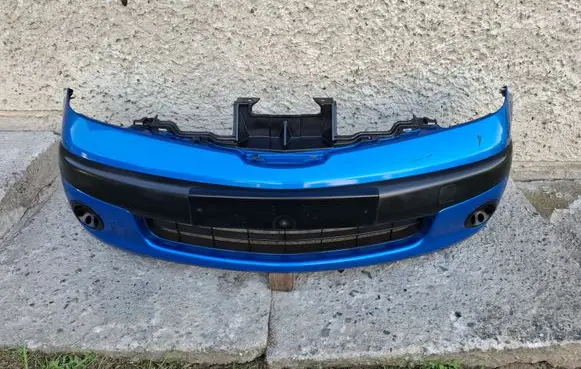 Nissan Note (E11) Front bumper