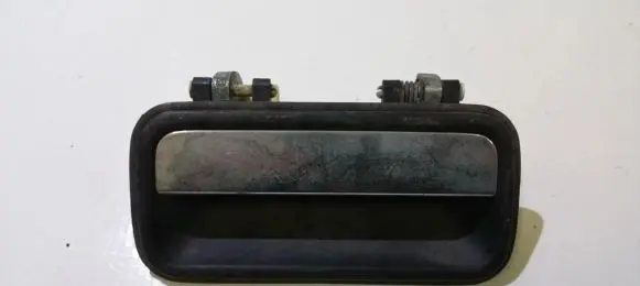 Mazda 626 Front door exterior handle