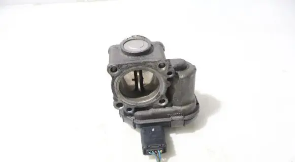 Ford Mondeo MK IV Engine shut-off valve 28275019