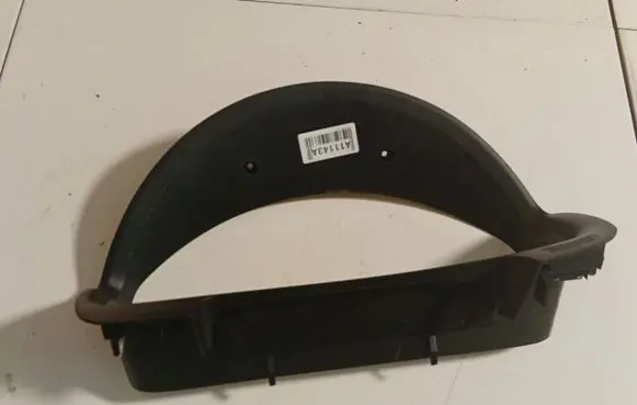Honda Accord Dashboard trim 77202SDAAA010