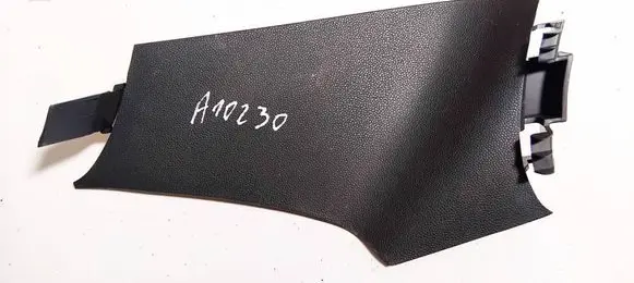 Opel Zafira B Other interior part 13158715 322225228
