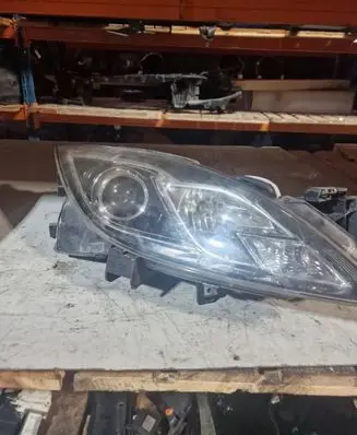 Headlight/headlamp