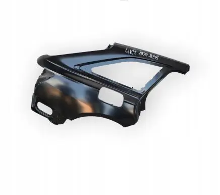 Audi A6 S6 C8 4K Rear quarter panel 4K9809838