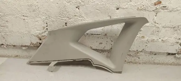 Seat Ateca (C) pillar trim 575867287A