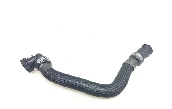 Opel Vivaro Electric car engine cooling hoses/pipes 9830799280 N125X632444