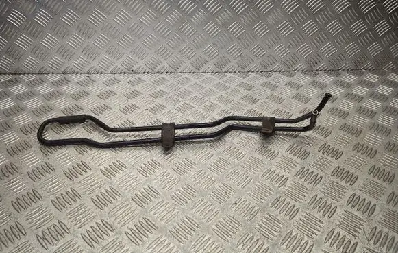 KIA Rio Fuel line pipe 