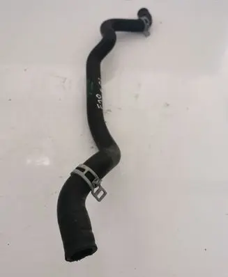 BMW 5 F10 F11 Engine coolant pipe/hose 9119168