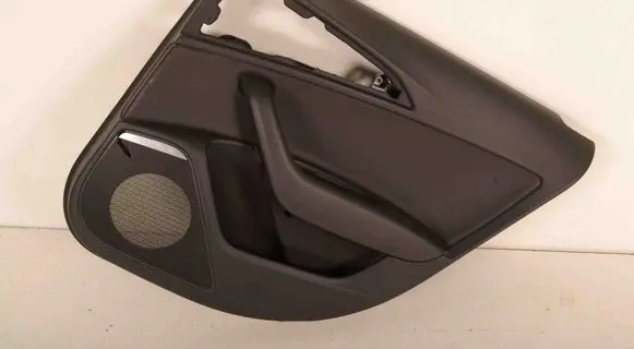 Audi A6 S6 C7 4G Rear door card panel trim 4G0867222A