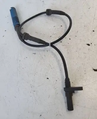 BMW X5 E53 ABS brake wheel speed sensor 0265007